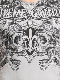 Футболка Xtreme Couture by Affliction Hector T-Shirt, Фото № 3